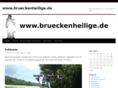 brueckenheilige.de