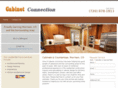cabinetconnectionco.com