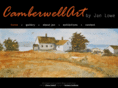 camberwellart.com