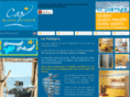 capblancdazur.com