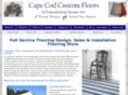 capecodcustomfloors.com