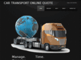 cartransportonlinequote.com