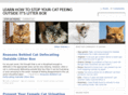 catpeeing.com