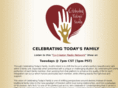 celebratingtodaysfamily.com