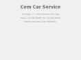 cemcarservice.com