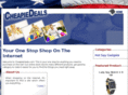 cheapiedeals.com