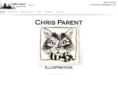 chrisparentart.com