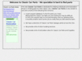 classic-car-parts.net