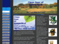 cleangearofct.com