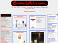 cocktailatlas.com