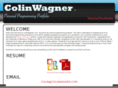 colinwagner.com