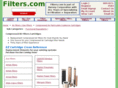 compressedairfilterpricing.com
