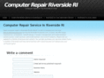 computerrepairriversideri.com