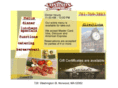 conradsrestaurant.com
