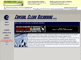 crystalclearrecording.com