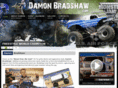 damonbradshaw.com