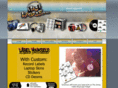 djlabels.com