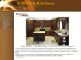 dominiamfg.com