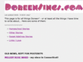 doreensings.com