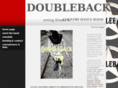 doublebackband.net