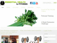 essentialhealthfitness.com