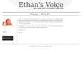 ethansvoice.com