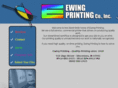 ewingprinting.com