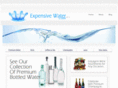 expensivewater.com
