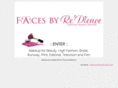 facesbyredience.com