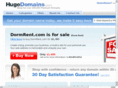 findadorm.com