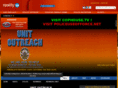 fugitiveenergydrink.com