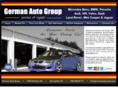 germanautogroupva.com