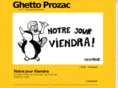 ghettoprozac.com