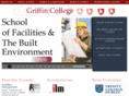 griffin-college.com