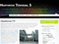heathrowterminal5.com