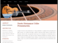 hermanosuribe.com