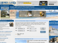 homesandlandgrandstrand.com