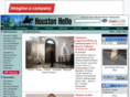 houstonhello.com