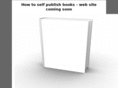 howtoselfpublishbooks.com