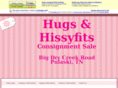 hugsandhissyfits.net