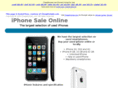 iphonesaleonline.com