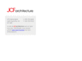 jcfarchitecte.com