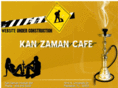 kanzamancafe.com