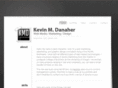 kevinmdanaher.com