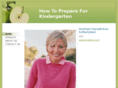 kinderparent.com