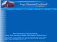 kingsmountainhardwood.com