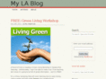 labloggergal.com