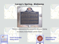 laceysspring.org