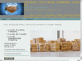 laredofreightcompany.com