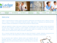ledgehealth.com